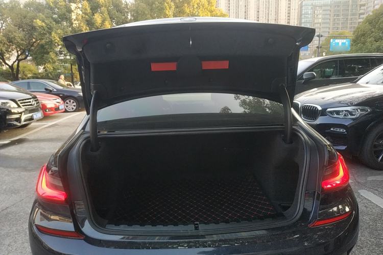 Used BMW 3 Series 2020 Restyled 325i M Sport Night Edition Package