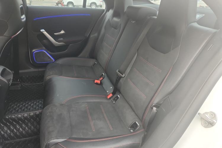 Used Mercedes-Benz CLA 2020 CLA 200