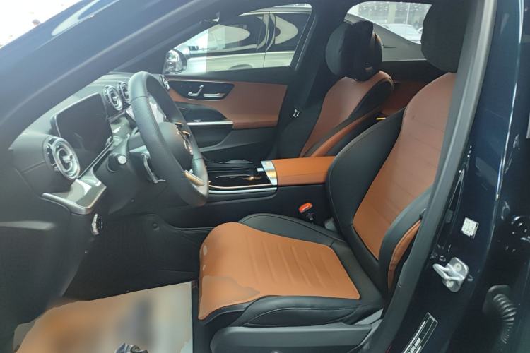 Used Mercedes-Benz C-Class 2024 Restyled C 260 L Sport Edition
