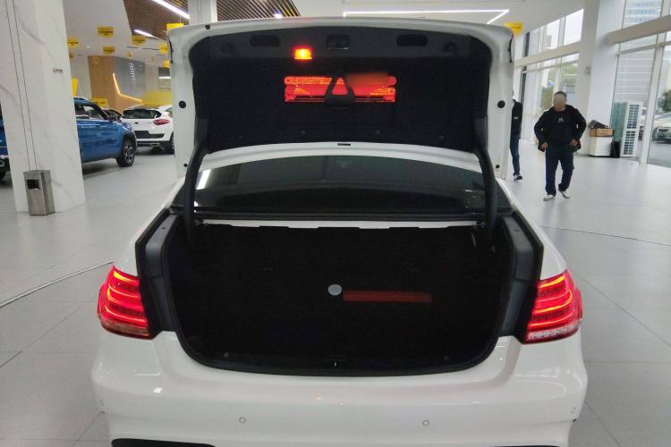 Used Mercedes-Benz E-Class 2015 E 320 L Sport 4MATIC