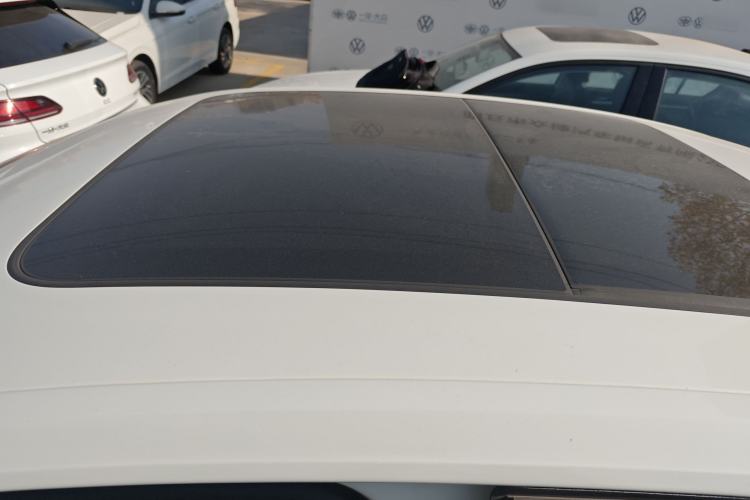 Used Volkswagen Sagitar 2023 300TSI DSG Excellence Edition
