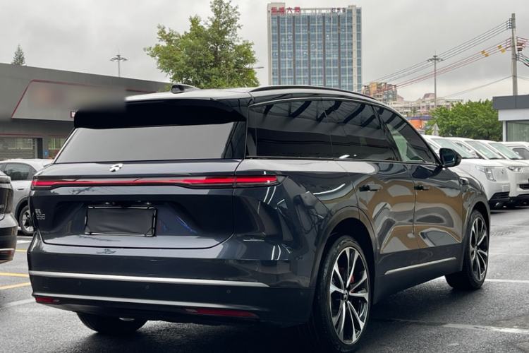 Used Nio ES8 2023 100kWh Signature Edition