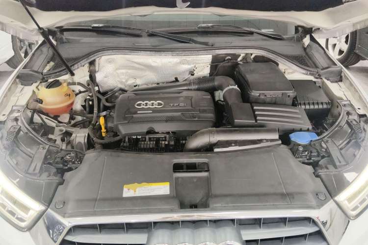 Used Audi Q3 2016 35 TFSI Style Edition
