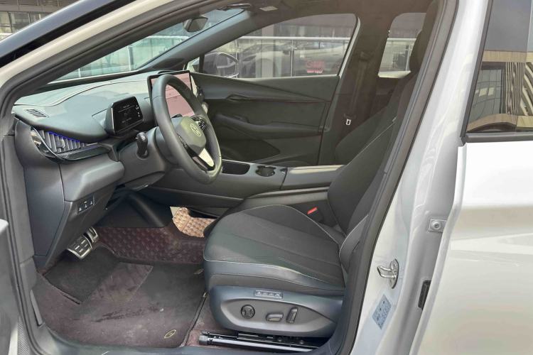 Used Volkswagen ID.UNYX 2024 Pro Long-Range Version