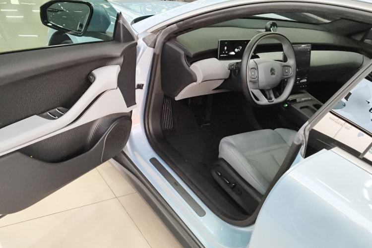 Used Nio ET5 2022 75 kWh