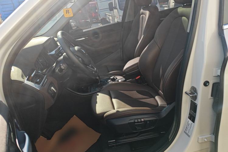 Used BMW X1 2020 sDrive20Li Fashion Model