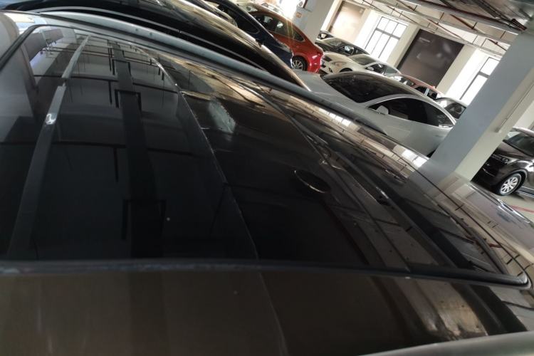 Used Audi Q3 2015 30 TFSI Comfort Model
