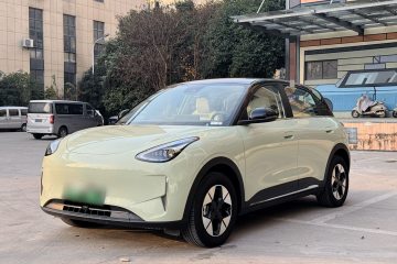 Used Geely Galaxy Geome 2025 UP 410km Exploration+ Edition