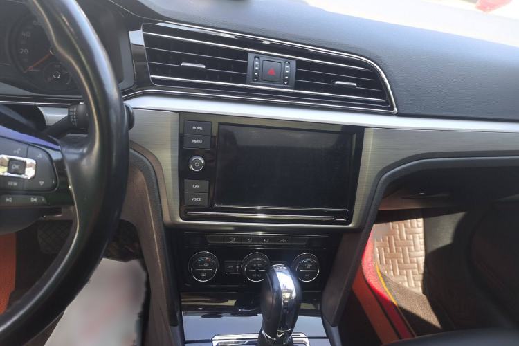 Used Volkswagen Lamando 2021 280TSI DSG Comfort Edition
