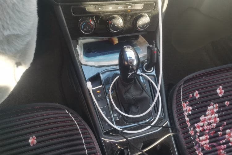 Used Volkswagen Lavida 2018 280TSI DSG Comfort Edition China V Standard
