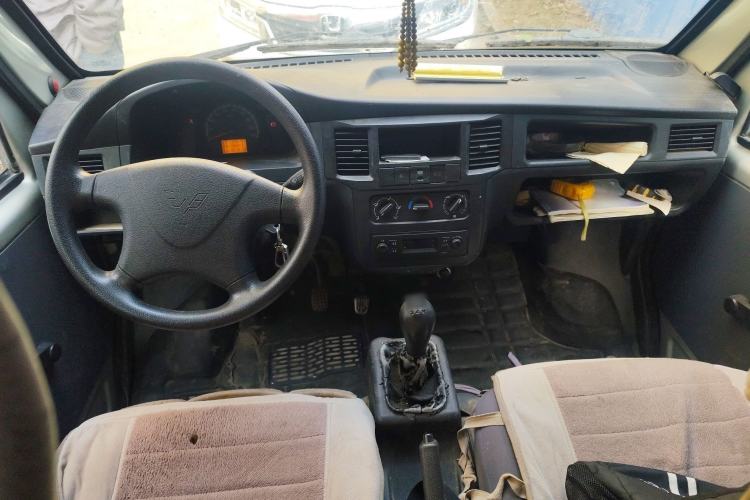 Used Wuling Zhiguang 2013 1.0L Practical Version