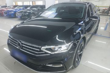 Used Volkswagen Magotan 2023 2 Million Units Limited Edition 280TSI DSG Leading Version