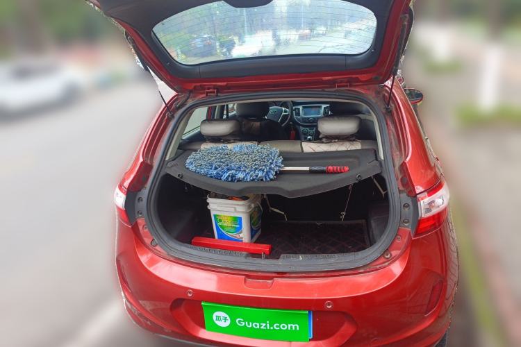 Used Cowin C3R 2015 1.5L Manual Gold Diamond Edition