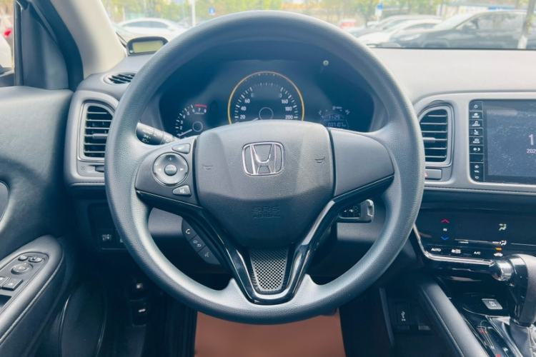 Used Honda Vezel 2020 220 TURBO CVT Elite Edition

