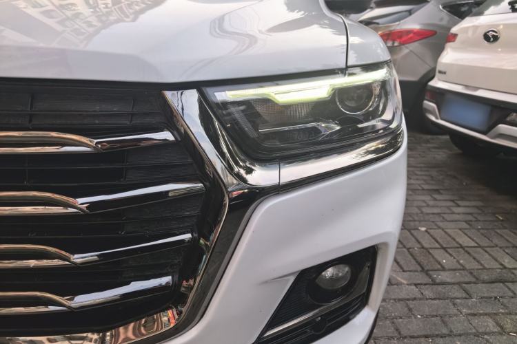 Used Haval H6 2021 National Trend Edition 1.5T Automatic Urban Version