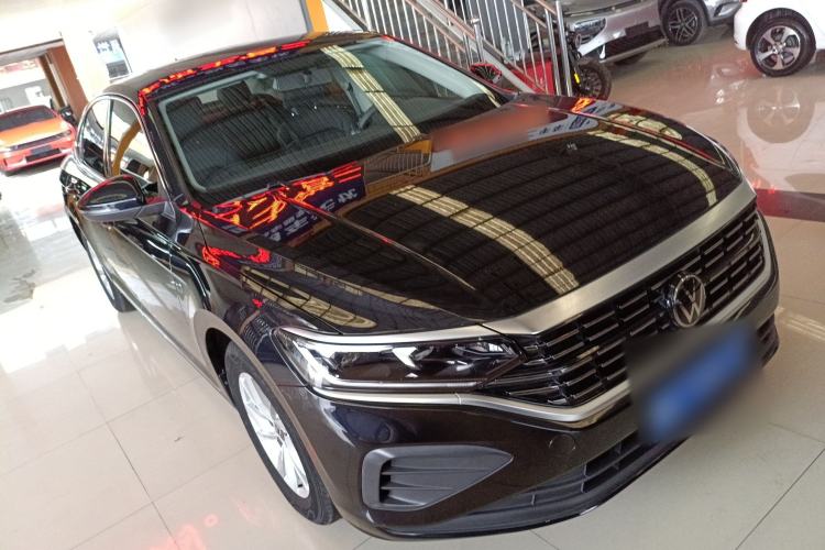 Used Volkswagen Passat 2024 280TSI Business Edition
