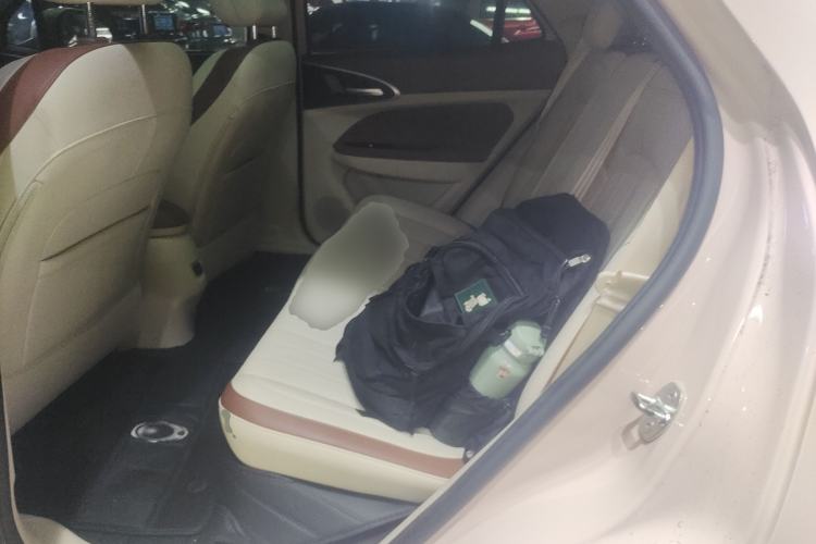 Used ORA Good Cat 2021 400km Standard Range Venus Edition Lithium Iron Phosphate
