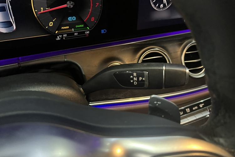 Used Mercedes-Benz E-Class 2019 E 260 L Sport Edition