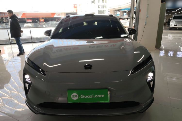 Used Nio ET5T 2024 75kWh Touring