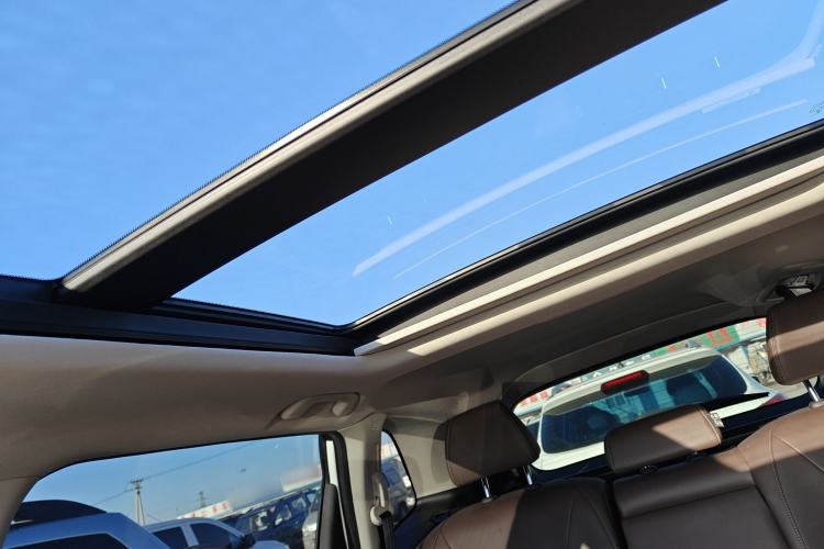 Used Honda CR-V 2023 240TURBO Two-Wheel Drive Smart Edition 5 Seats
