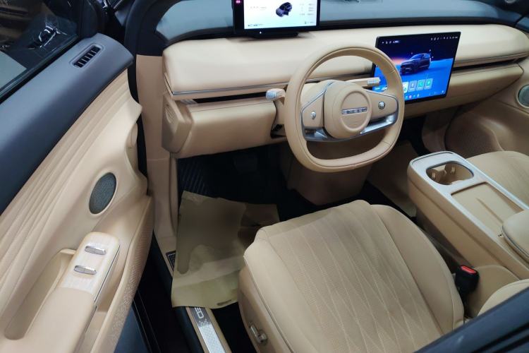 Used  Star Era ET 2024 Extended-Range 240 Ultra All-Wheel Drive
