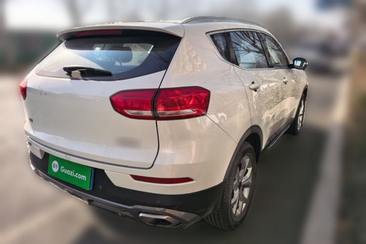 Used Haval H6 2019 1.5 GDIT Automatic Champion Edition China VI Standard
