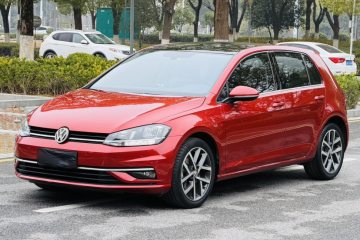 Used Volkswagen Golf 2020 280TSI DSG Comfort Version