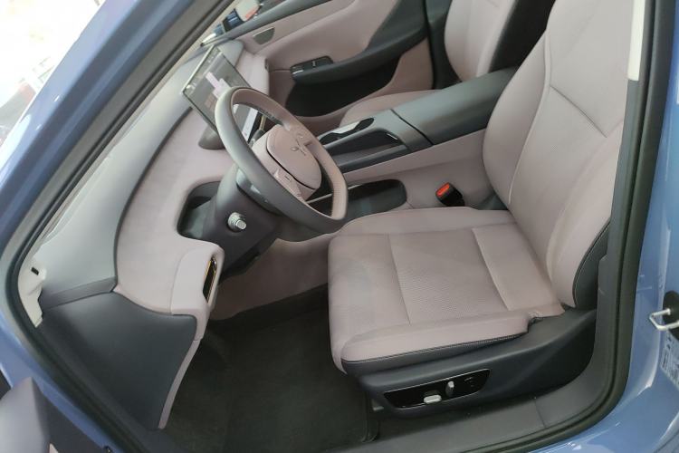 Used Hongqi Tiangong 05 2025 750 Smart Selection
