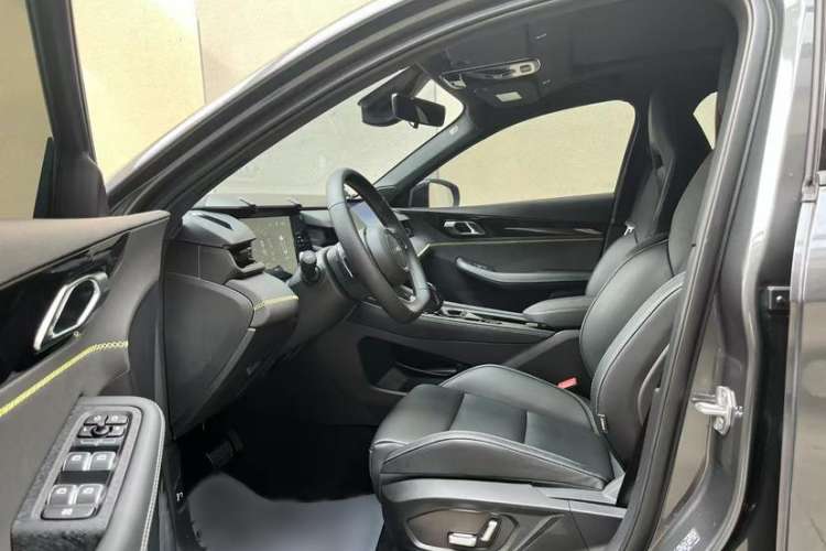 Used Lynk & Co 03 2023 1.5TD DCT JingPlus
