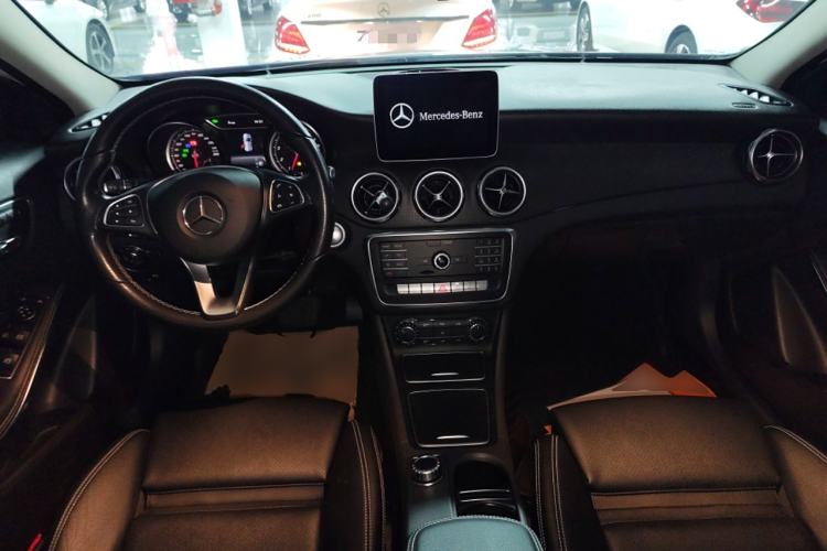 Used Mercedes-Benz GLA 2018 GLA 200 Sport Edition