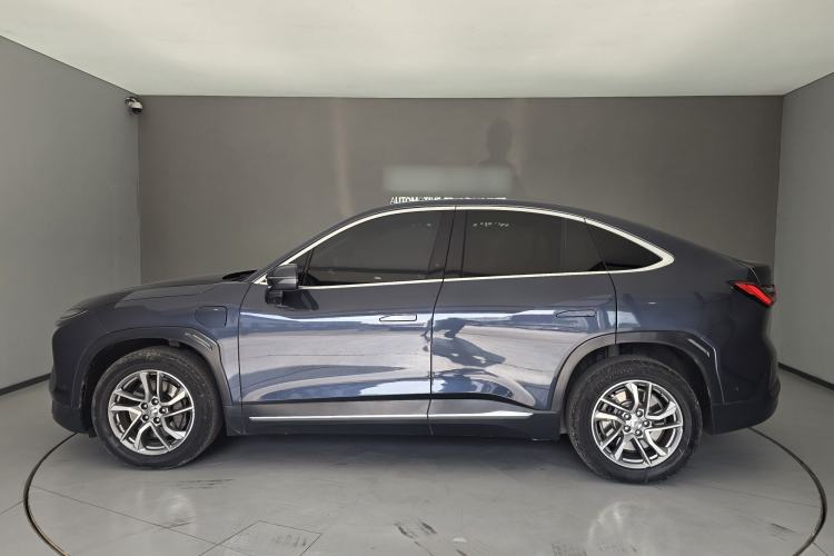 Used Nio EC6 2020 605 km Sport Edition
