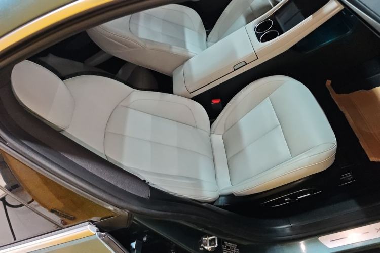 Used XPeng P7 2023 P7i 702 Pro