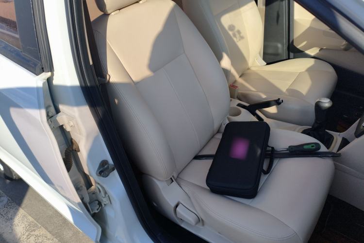 Used Chery Fengyun 2 2015 1.5L Manual New Edition