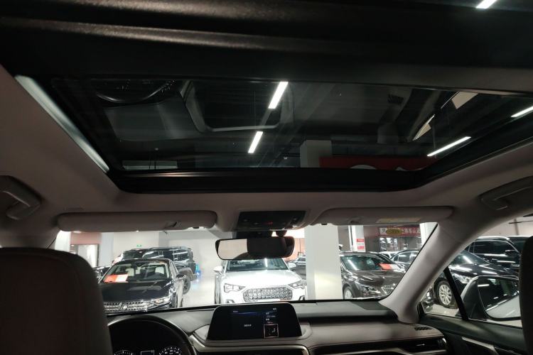 Used Lexus RX 2020 300 4x4 Elegant Edition China VI