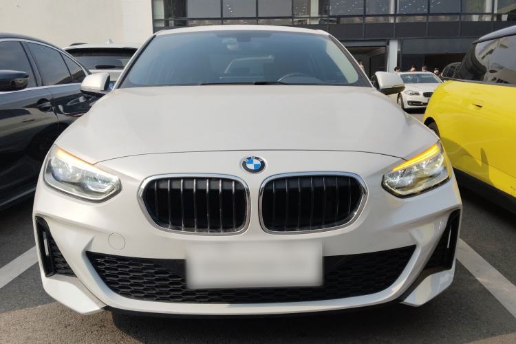 Used BMW 1 Series 2021 Revised 120i M Sport Edition