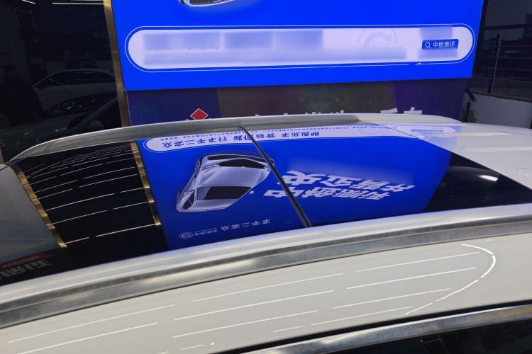 Used Mercedes-Benz GLC 2017 GLC 260 4MATIC Dynamic Edition
