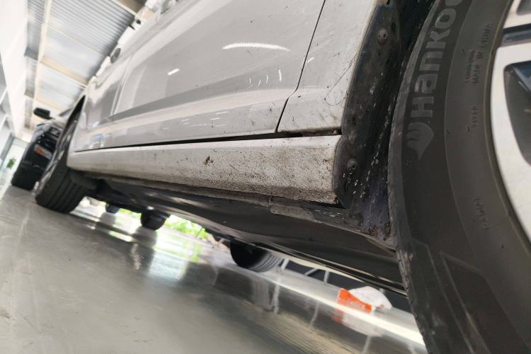 Used Volkswagen Sagitar 2023 200TSI DSG Excellence Edition
