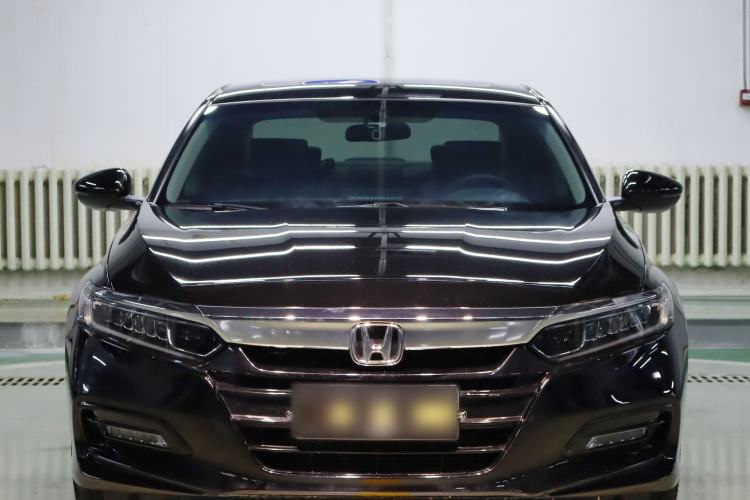 Used Honda Accord 2018 260TURBO Elite Edition China VI
