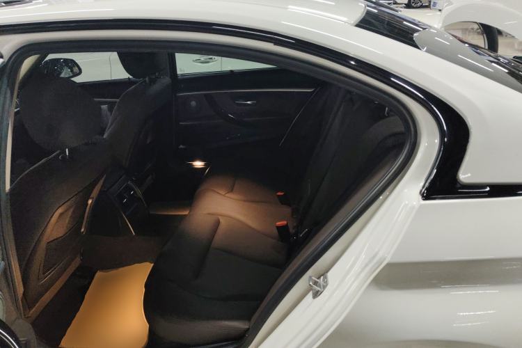 Used BMW 3 Series 2019 320Li M Sport Night Edition
