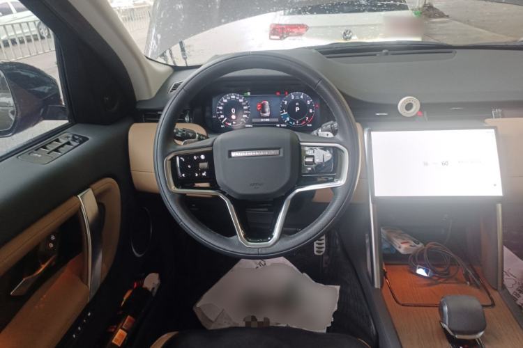 Used Land Rover Discovery Sport 2024 Performance Tech Edition
