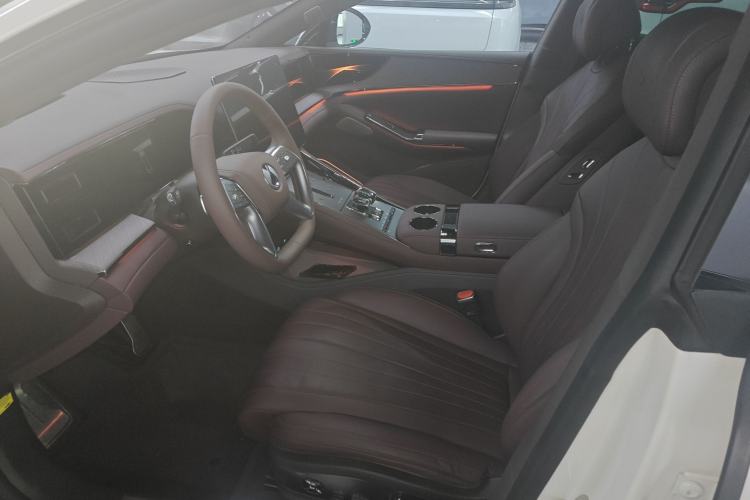 Used Denza Z9GT 2024 1100 4x4 Ultra First Edition