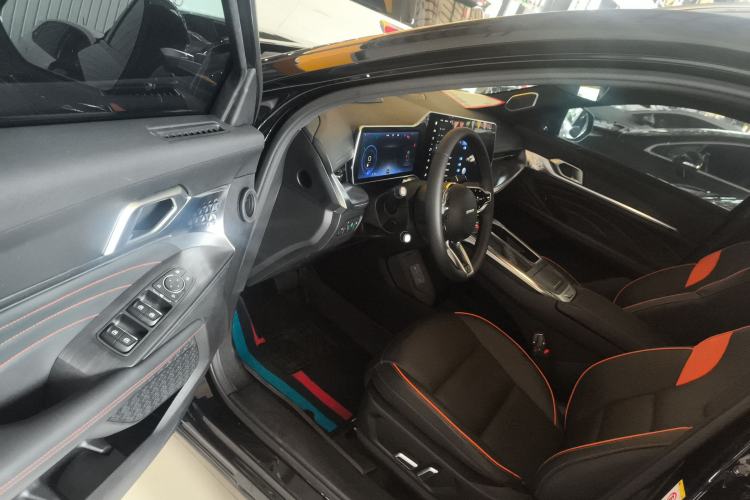 Used Haval XY 2023 1.5T Smart Edition