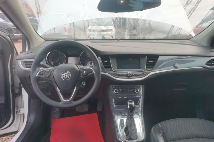 Used Buick Verano 2016 Hatchback 15S Automatic Leading Model
