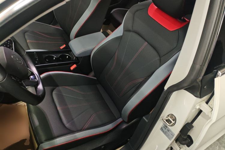 Used Volkswagen Lamando 2023 Lavida L 280TSI DSG Cool & Spicy Edition
