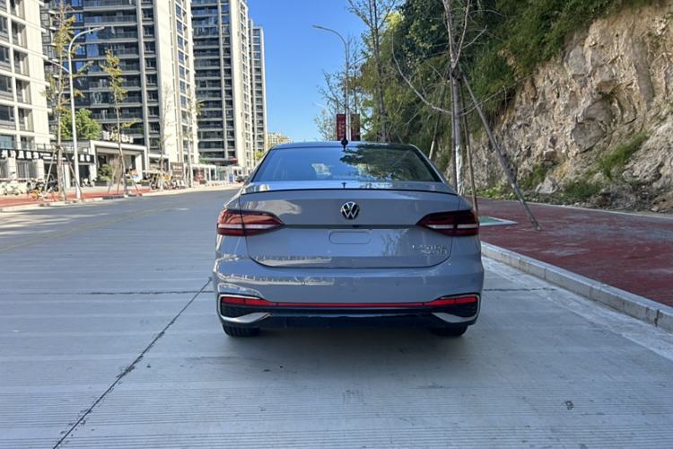 Used Volkswagen Lavida 2023 300TSI DSG Starry Sky Elite Edition
