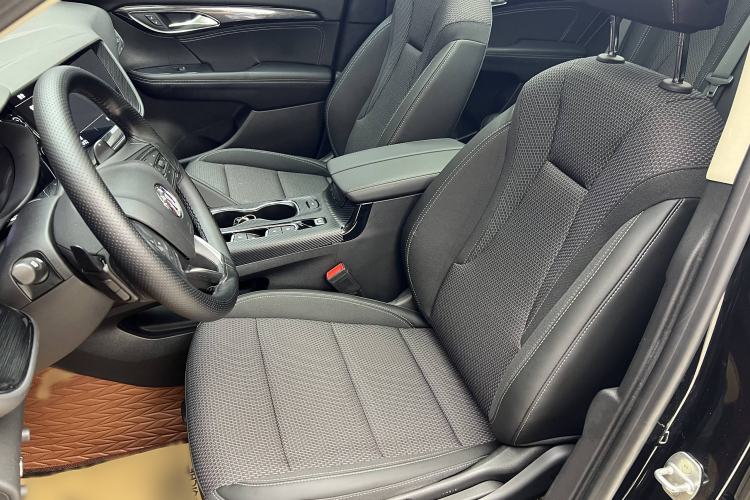 Used Buick Envision 2022 Encore S 552T Two-Wheel Drive Elite Model
