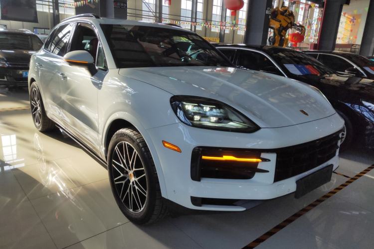 Used Porsche Cayenne 2024 Cayenne 3.0T
