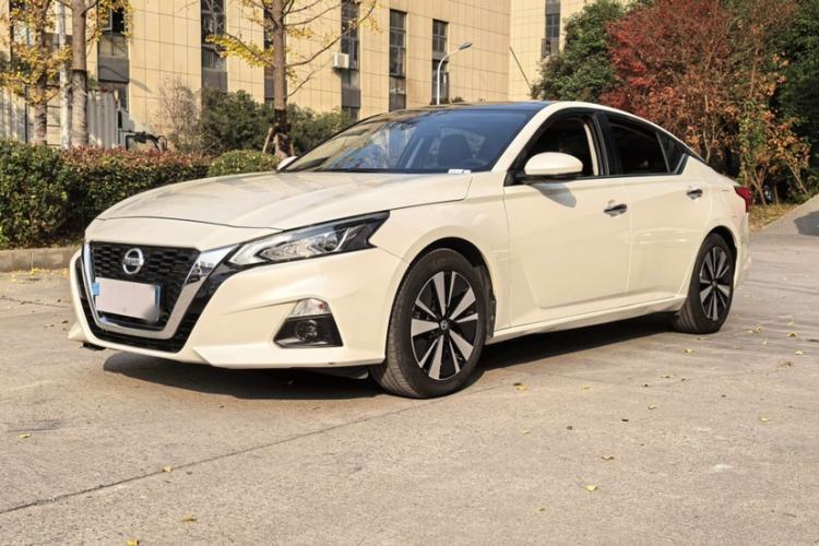 Used Nissan Teana 2021 2.0L XL Comfort Edition