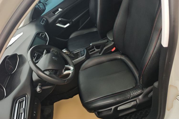 Used Peugeot 308S 2015 1.2T Automatic Jingchi Edition