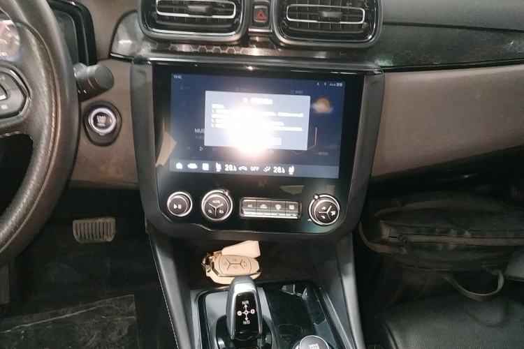 Used Lynk & Co 03 2022 1.5TD DCT JingPro
